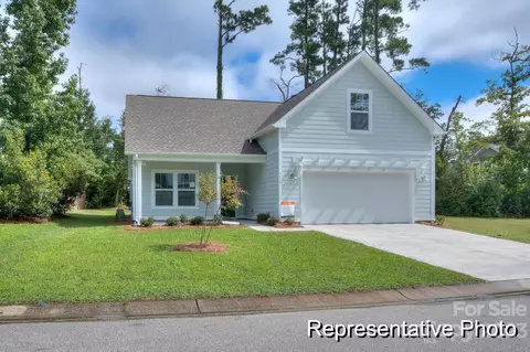 2011 Ethan 92 Ln #92, Oakboro, NC 28129