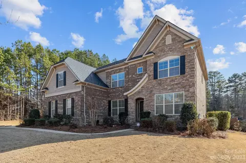 12614 Hashanli Pl, Matthews, NC 28105
