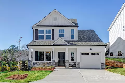 Exterior - 60131 Blue Bird 664 Ln #664, Lancaster, SC 29720 photo 1 of 5