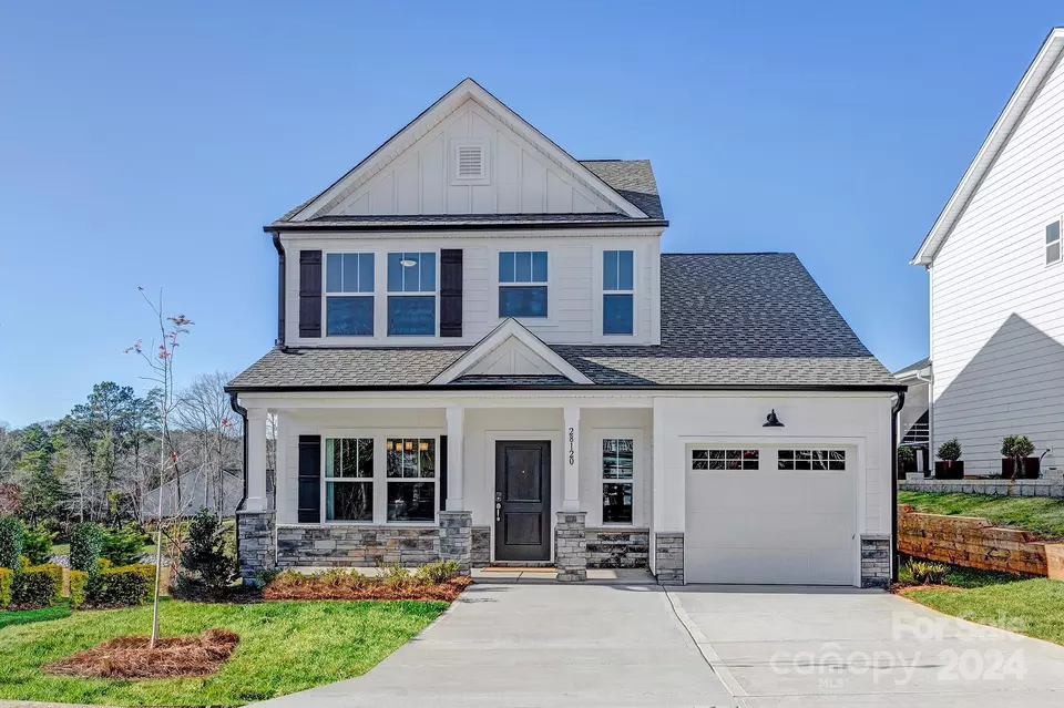 Exterior - 60131 Blue Bird 664 Ln #664, Lancaster, SC 29720 photo 1 of 5
