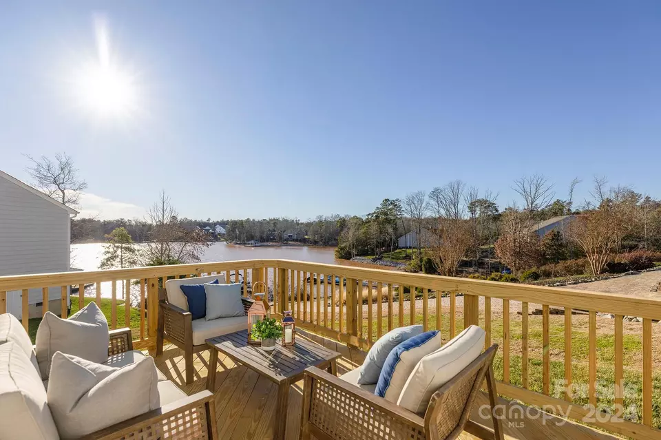 Exterior - 60131 Blue Bird 664 Ln #664, Lancaster, SC 29720 photo 4 of 5