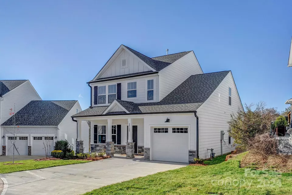 Exterior - 60131 Blue Bird 664 Ln #664, Lancaster, SC 29720 photo 2 of 5
