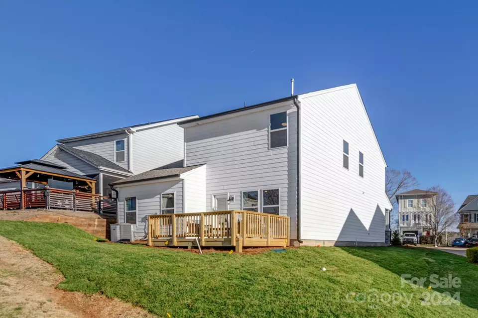 Exterior - 60131 Blue Bird 664 Ln #664, Lancaster, SC 29720 photo 5 of 5