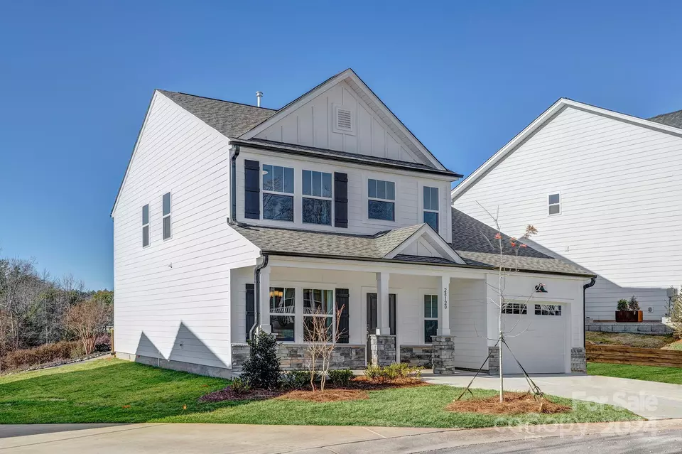 Exterior - 60131 Blue Bird 664 Ln #664, Lancaster, SC 29720 photo 3 of 5
