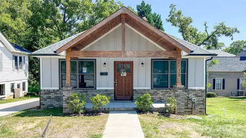 110 Lafayette W St W, Salisbury, NC 28144