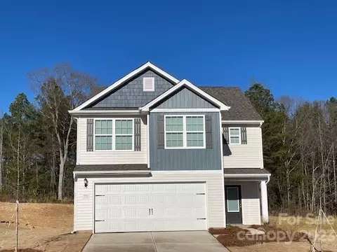 537 Lamorak Pl, Richburg, SC 29729