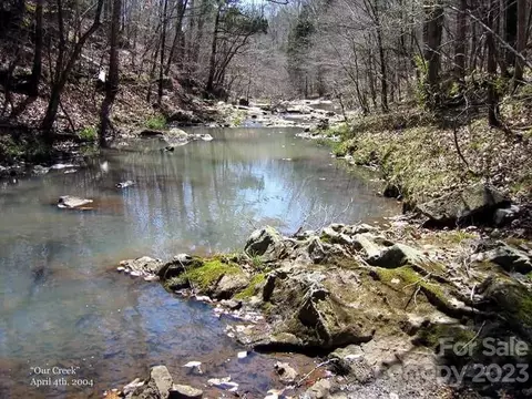 00 Woodland Heights Tract 3 Rd #TRACT 3, York, SC 29745