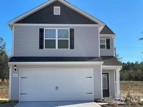 646 Lamorak Pl, Richburg, SC 29729