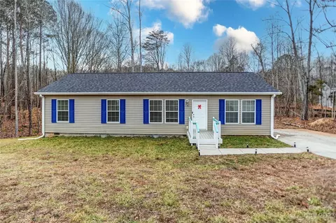 116 Brook Creek Dr, Troutman, NC 28166