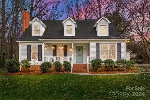 6511 Ironkettle Rd, Charlotte, NC 28270