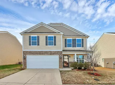 1379 Kent Downs Sw Ave SW, Concord, NC 28027