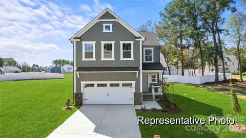 39 Cobbler 24 Dr #24, Peachland, NC 28133