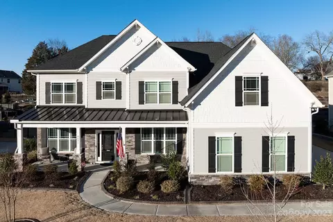 4631 Ardmore Ln, Harrisburg, NC 28075