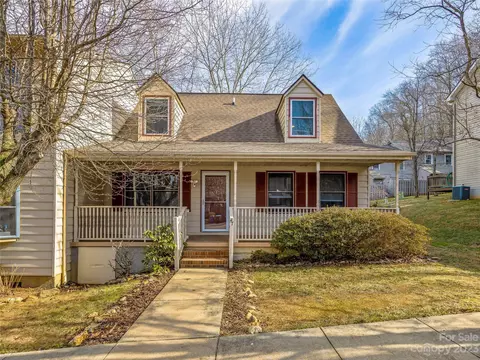 47 Sleepy Hollow 5 Ln #5, Swannanoa, NC 28778