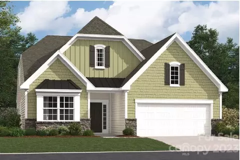 4846 Maiden Creek 61 Way #61, Maiden, NC 28650