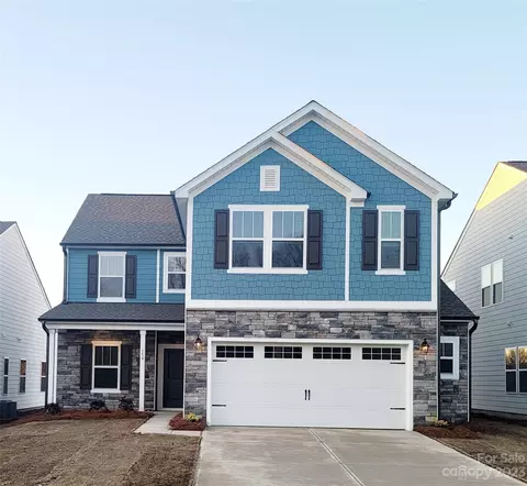 159 Aspire Cir, Wingate, NC 28174