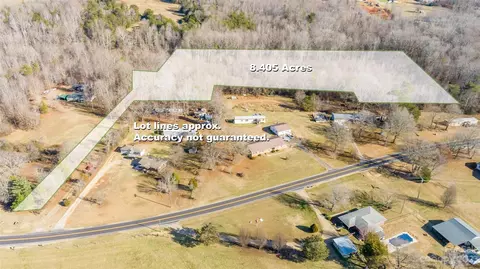 0 Teeter Rd, Mooresville, NC 28115