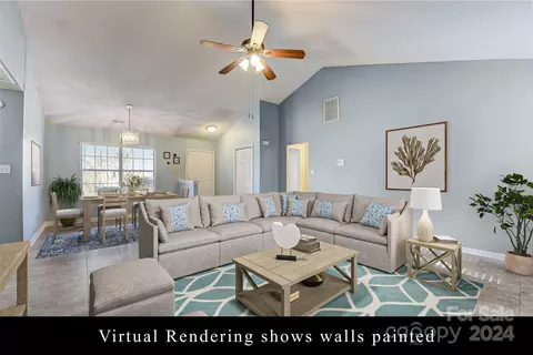 1216 Santell Ln, Charlotte, NC 28214