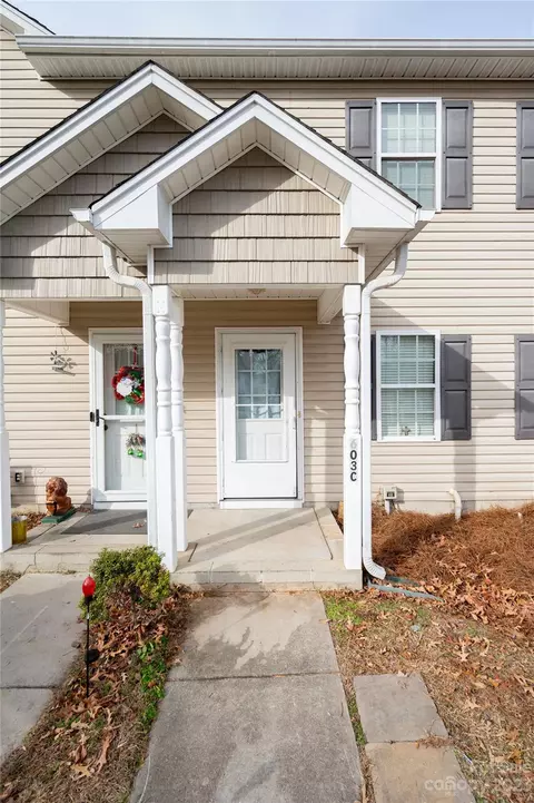 603 Nelson C St #C, Kernersville, NC 27284