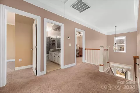 Entry Way - 18944 Coachmans Trce, Cornelius, NC 28031 photo 2 of 2