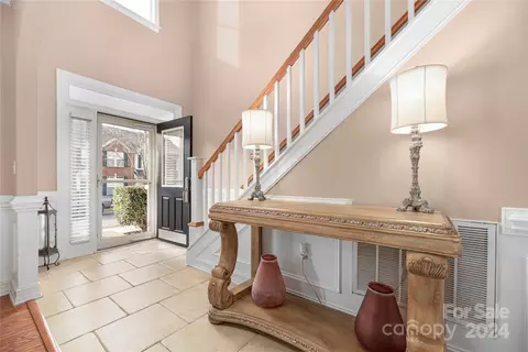 Entry Way - 18944 Coachmans Trce, Cornelius, NC 28031 photo 1 of 2