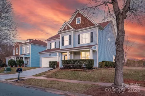 18944 Coachmans Trce, Cornelius, NC 28031