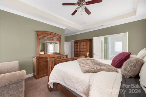 Bedroom - 18944 Coachmans Trce, Cornelius, NC 28031 photo 2 of 4