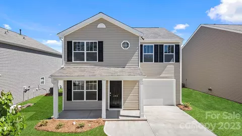 517 Jaca Ln, Arden, NC 28704