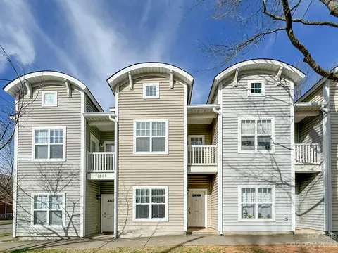 1205 Caldwell St, Charlotte, NC 28206