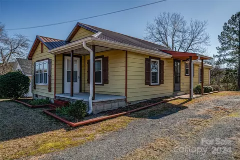 1216 Old Lilesville 20 Rd #20, Wadesboro, NC 28170