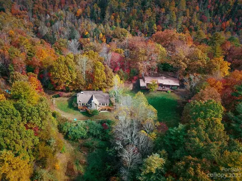 Nc 209 Highway, Hot Springs, NC 28743