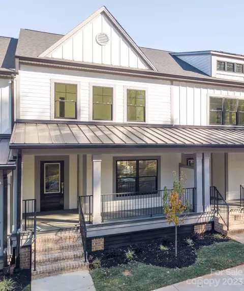 368 N Broad 4c St #4C, Waxhaw, NC 28173