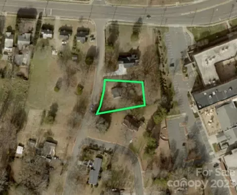 4625 Dogwood Pl, Charlotte, NC 28212