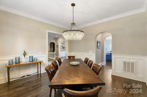 Dining - 20817 Pointe Regatta Dr, Cornelius, NC 28031 photo 1 of 1