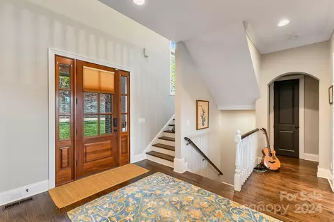 Entry Way - 20817 Pointe Regatta Dr, Cornelius, NC 28031 photo 1 of 2