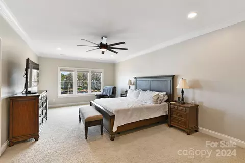 Bedroom - 20817 Pointe Regatta Dr, Cornelius, NC 28031 photo 2 of 5
