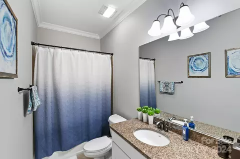 Bath - 20817 Pointe Regatta Dr, Cornelius, NC 28031 photo 6 of 6