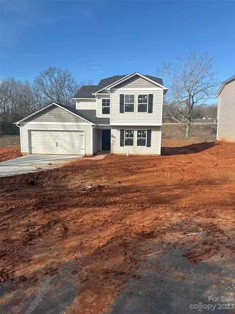 821 Grace St, Kings Mountain, NC 28086