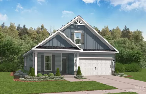 3627 Whitney Way, Terrell, NC 28682