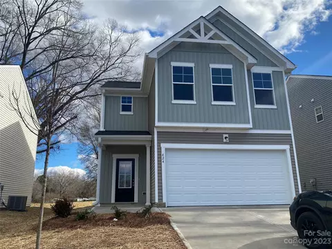 424 Ridge 3 Ave #3, Mooresville, NC 28115