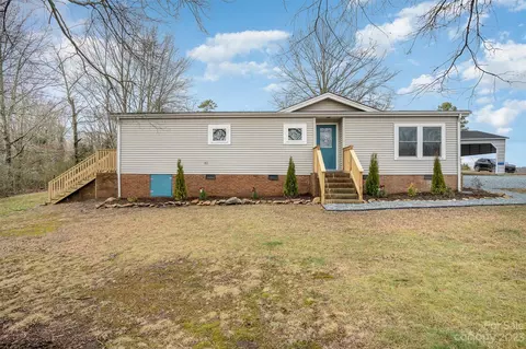 2712 Ruben Rd, Monroe, NC 28112