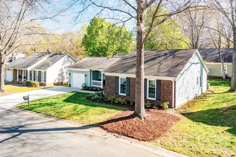 2521 Breuster Dr, Charlotte, NC 28210