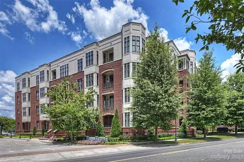 2810 Selwyn 321 Ave #321, Charlotte, NC 28209