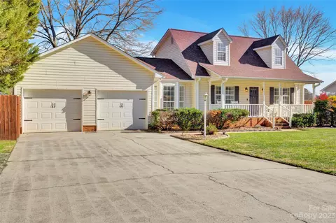 130 Alberta Ave, Belmont, NC 28012