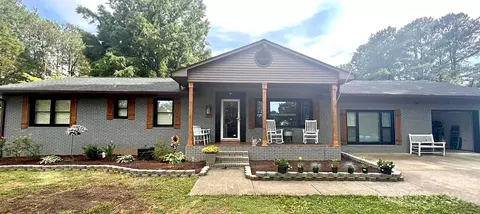 2903 Mooresville Rd, Salisbury, NC 28147