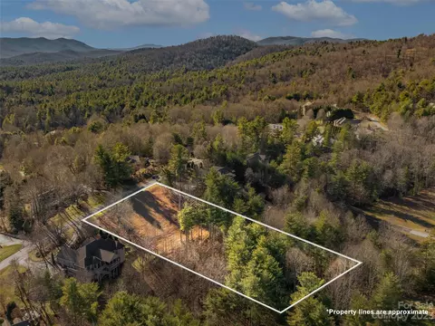 Thornapple Drive, Hendersonville, NC 28739