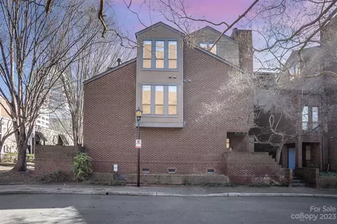 423 N Church A St #A, Charlotte, NC 28202