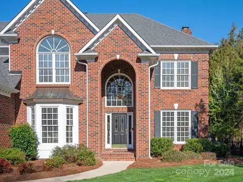8514 Chilcomb Ct, Marvin, NC 28173