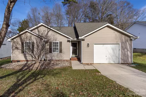 12517 Britton Wood Pl, Charlotte, NC 28278