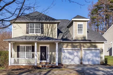 18909 Ruffner Dr, Cornelius, NC 28031